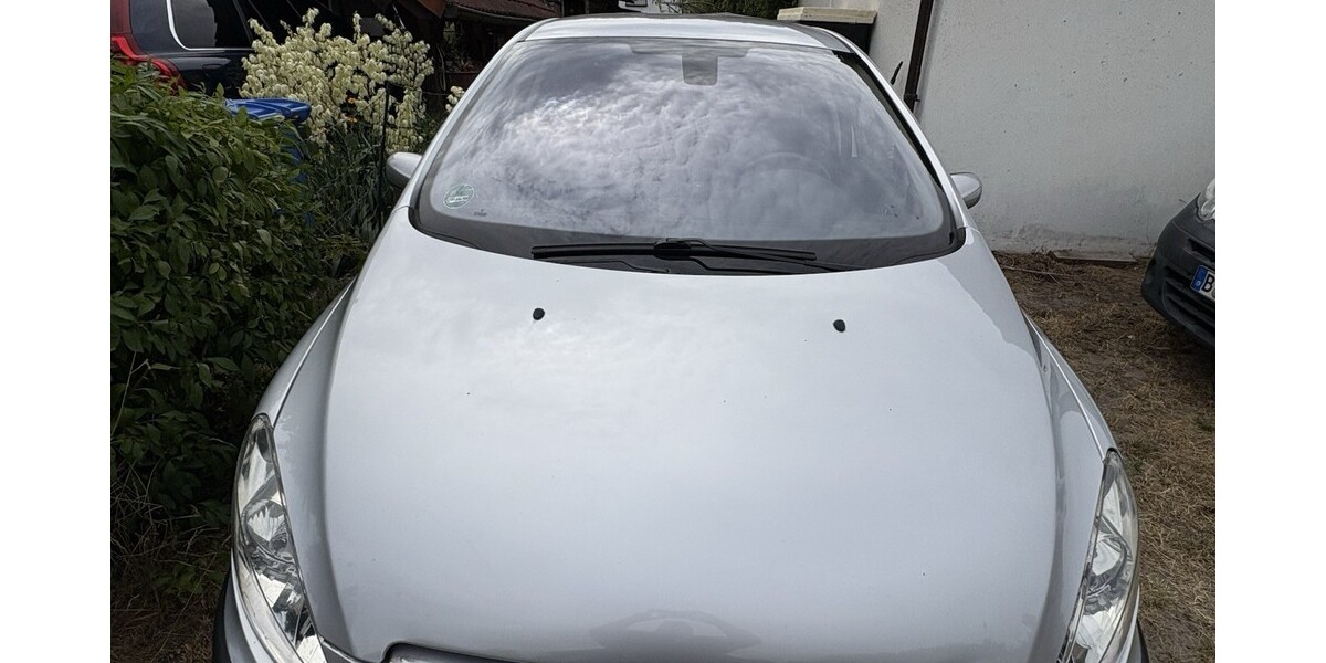 Peugeot 307 129.084 km 2.700 &euro; Heidesee 15754