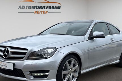 Mercedes-Benz C 250 49.900 km 22.690 € Fürth 90768