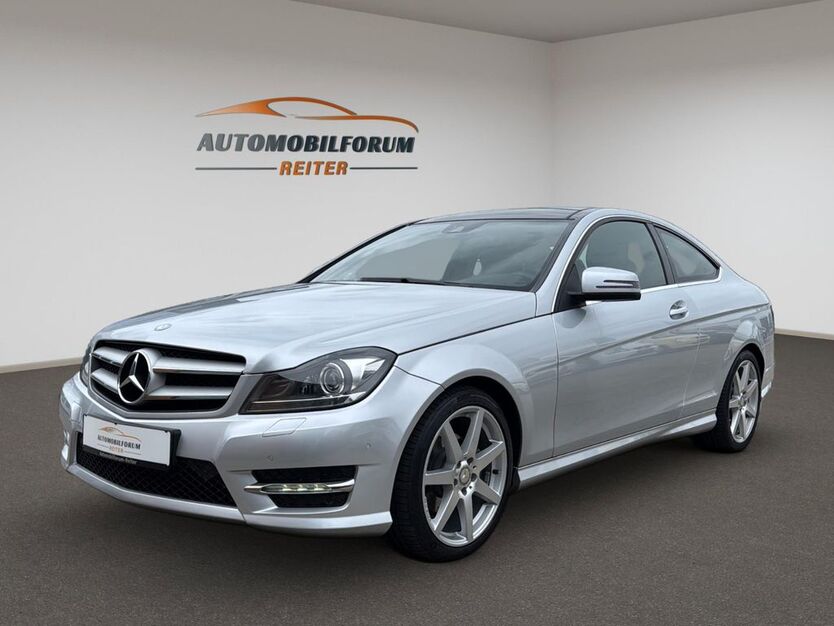 Mercedes-Benz C 250 49.900 km 22.690 € Fürth 90768
