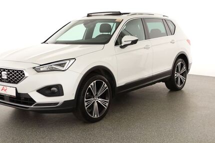 Seat Tarraco 96.076 km 23.880 &euro; Berlin 12103