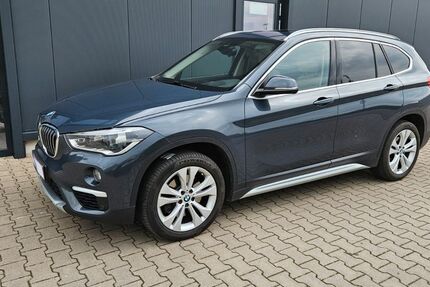 BMW X1 99.450 km 19.500 &euro; Coesfeld 48653