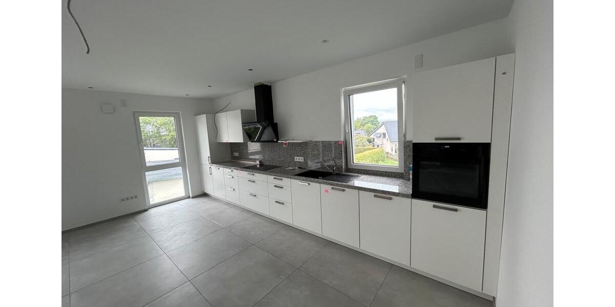Etagenwohnung Wittlich - 4 Zimmer, 125 m&sup2;, 1.400&euro; | Angebot:26669820