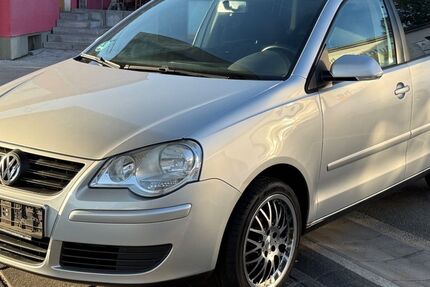 VW Polo 182.645 km 1.999 &euro; Langenisarhofen 94554