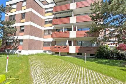 Wohnung zum Kaufen in Hamm 125.000 € 60.08 m²