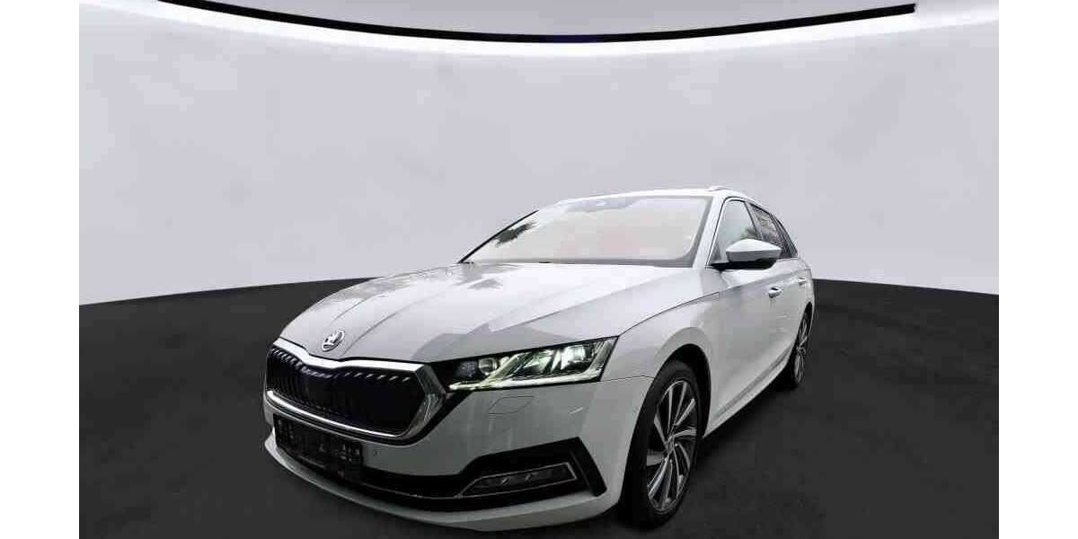 Skoda Octavia 107.517 km 19.590 &euro; Diez 65582