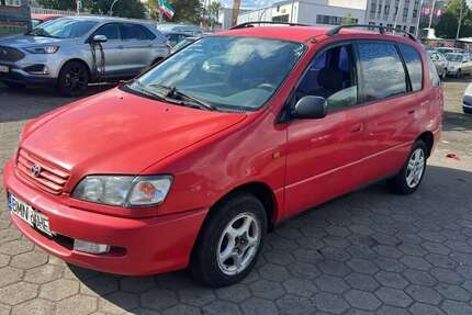 Toyota Picnic 340.000 km 2.850 € Hamburg 20537