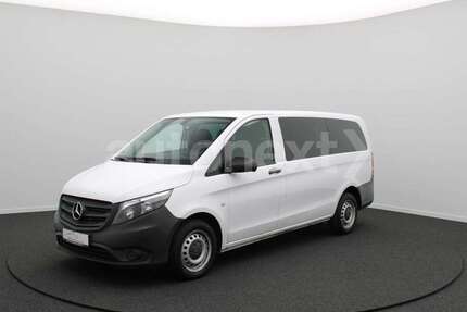 Mercedes-Benz Vito 100.000 km 27.358 &euro; Mönchengladbach 41066