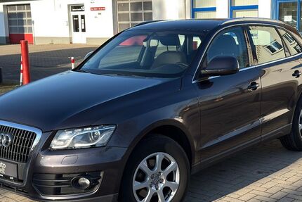 Audi Q5 149.637 km 9.998 &euro; Nienburg 31582