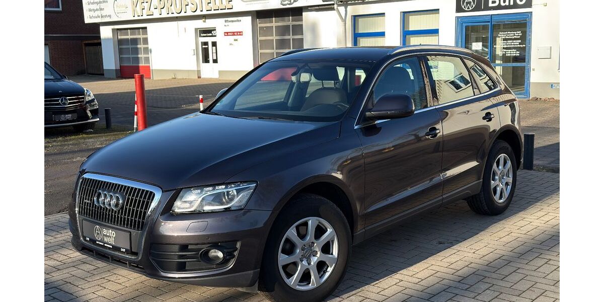 Audi Q5 149.637 km 9.998 &euro; Nienburg 31582
