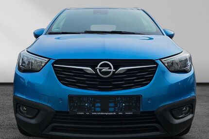 Opel Crossland (X) 119.000 km 8.950 &euro; Krefeld 47803