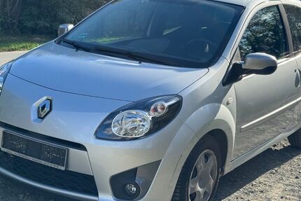 Renault Twingo 100.600 km 3.800 &euro; Bad Homburg 61348