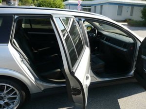 Opel Vectra 2.2 DTI Kombi 119.000 km 7.490 € Nürtingen 72622