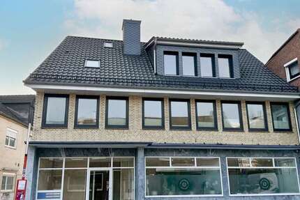 Wohnung zum Mieten in Barmstedt 590 € 64 m² 2.5 zimmer