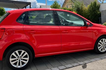 VW Polo 151.000 km 6.200 &euro; Steißlingen 78256