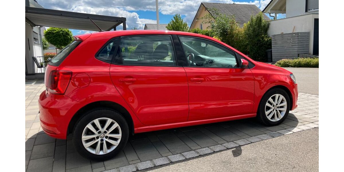 VW Polo 151.000 km 6.200 &euro; Steißlingen 78256