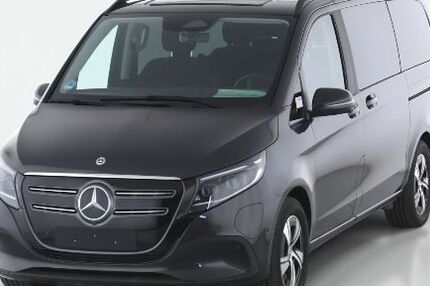 Mercedes-Benz EQV 13.500 km 55.990 &euro; Dessau-Roßlau 06847