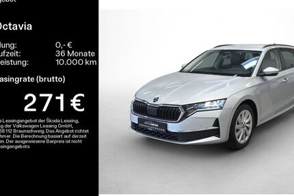 Skoda Octavia 12.120 km 30.880 &euro; Mainz-Kastel (Wiesbaden) 55252