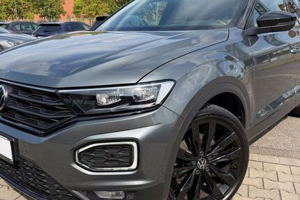 VW T-Roc 135.000 km 18.900 &euro; Augsburg 86154