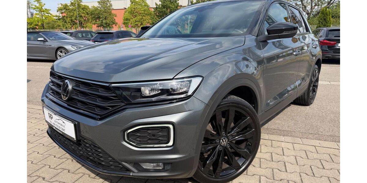 VW T-Roc 135.000 km 18.900 &euro; Augsburg 86154