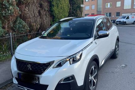 Peugeot 3008 165.000 km 14.200 &euro; Aachen 52074