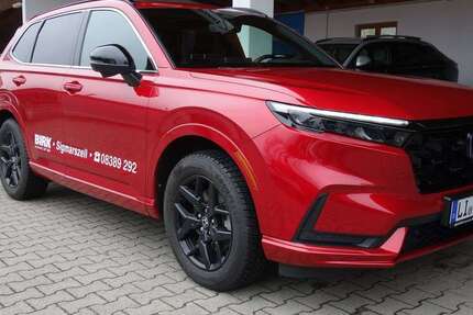 Honda CR-V 2.800 km 51.990 &euro; Sigmarszell-Schlachters 88138