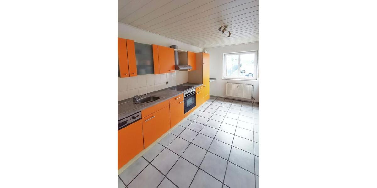 Erdgeschoßwohnung Brachttal - 3 Zimmer, 84 m&sup2;, 199.000&euro; | Angebot:26220435