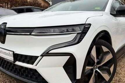 Renault Megane E-Tech 37.233 km 21.490 &euro; Großbeeren 14979