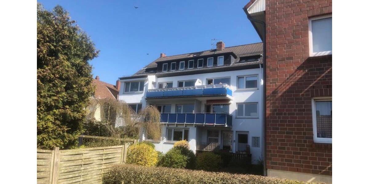 3-Zimmer-Wohnung, Bremen Blumenthal 3 zimmer