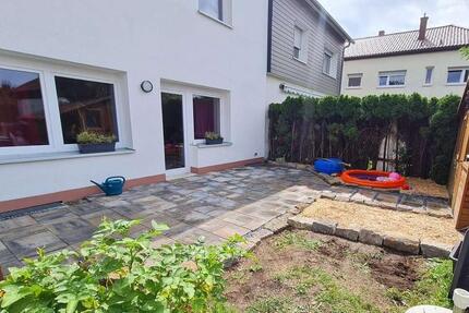 Haus Schwäbisch Gmünd - 6 Zimmer, 154 m&sup2;, 1.540&euro; | Angebot:26166229