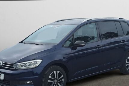 VW Touran 118.500 km 19.609 &euro; Hagen 27628
