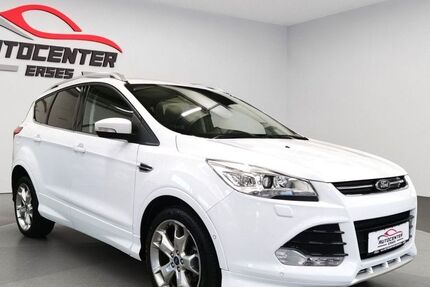 Ford Kuga 76.206 km 16.990 € Neuwied 56564