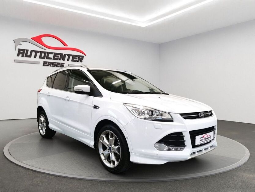 Ford Kuga 76.206 km 16.990 € Neuwied 56564