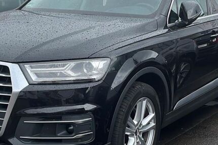Audi Q7 145.000 km 34.000 € AUGSBURG 86156