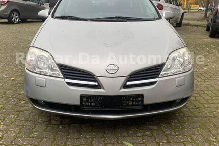 Nissan Primera