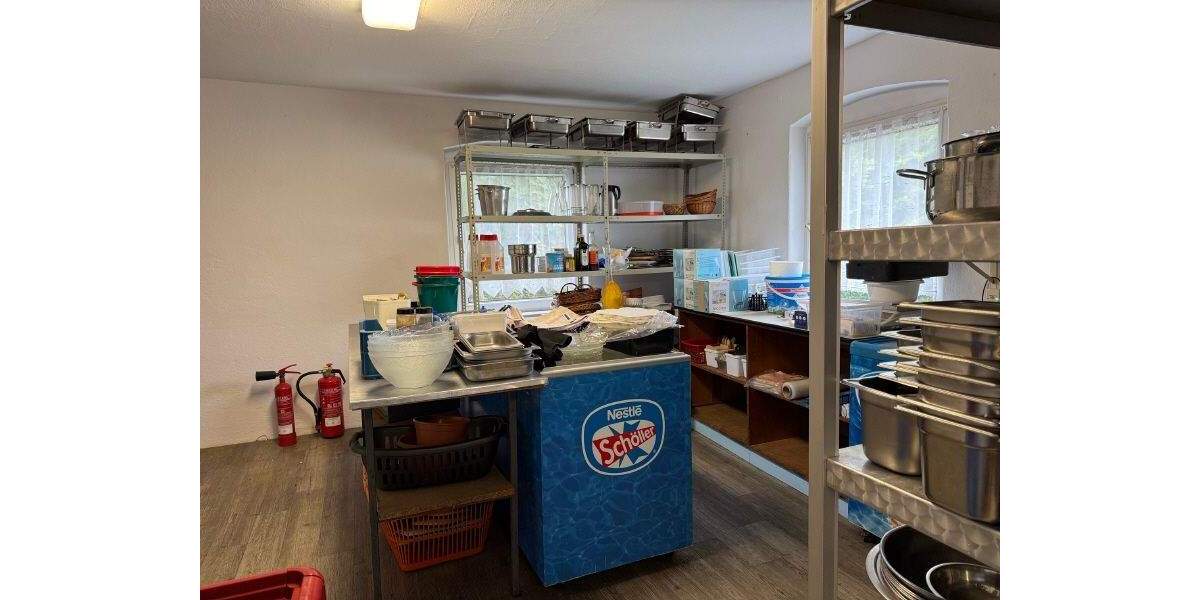 Gewerbeobjekt Ringenhain Ringenhain - 180.000&euro; | Angebot:25686562