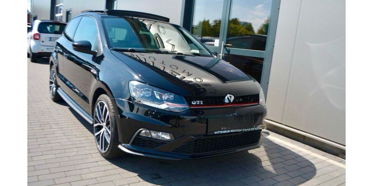 VW Polo 107.333 km 13.800 &euro; Geestland 27607