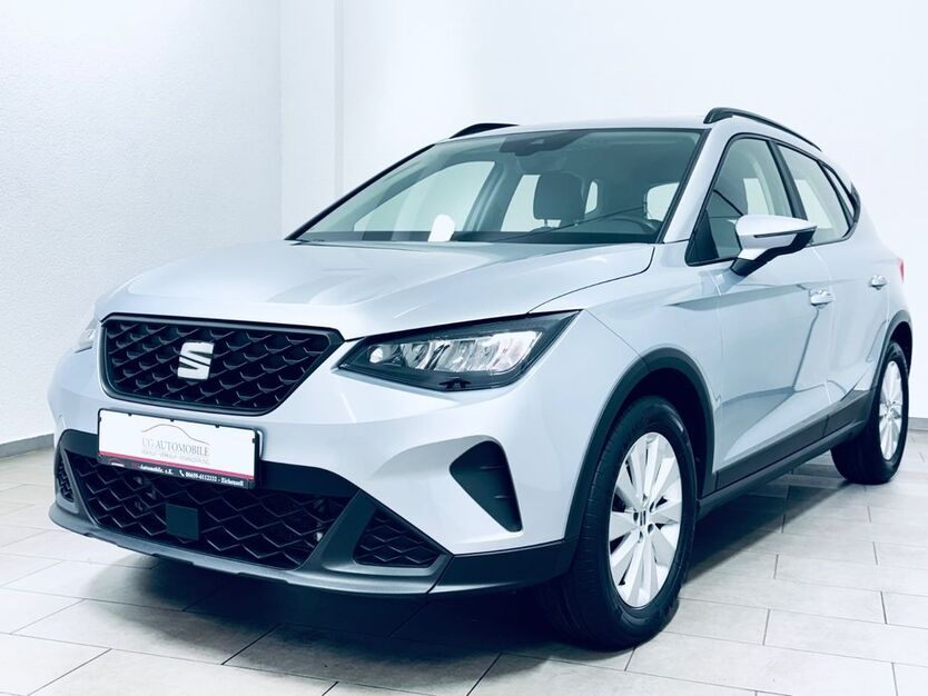 Seat Arona 89.500 km 16.980 € Eichenzell 36124