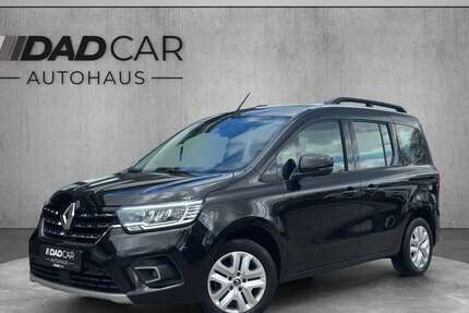 Renault Kangoo 30.500 km 19.990 &euro; Garbsen 30827