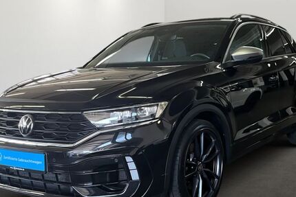 VW T-Roc 31.339 km 32.950 &euro; Kaiserslautern 67663