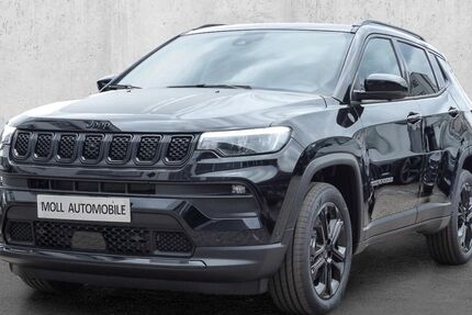 Jeep Compass 15.000 km 38.980 € Köln 50825