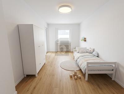 NEU SANIERT - MIT EIGENEM GARTEN - Etagenwohnung Baden-Baden Baden | Angebot:27111097