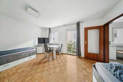 Zimmer Magdeburg Westerhüsen - 1 Zimmer, 600&euro; | Angebot:25528650