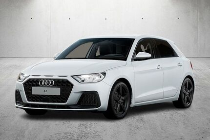 Audi A1 7.752 km 23.305 &euro; Goslar 38644