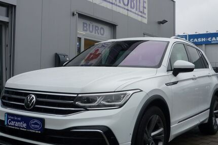 VW Tiguan 102.292 km 29.590 &euro; Kaiserslautern 67657