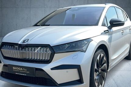 Skoda Enyaq 38.011 km 34.970 &euro; Neutraubling 93073