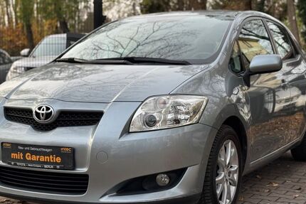 Toyota Auris 134.000 km 3.999 € Berlin 12347
