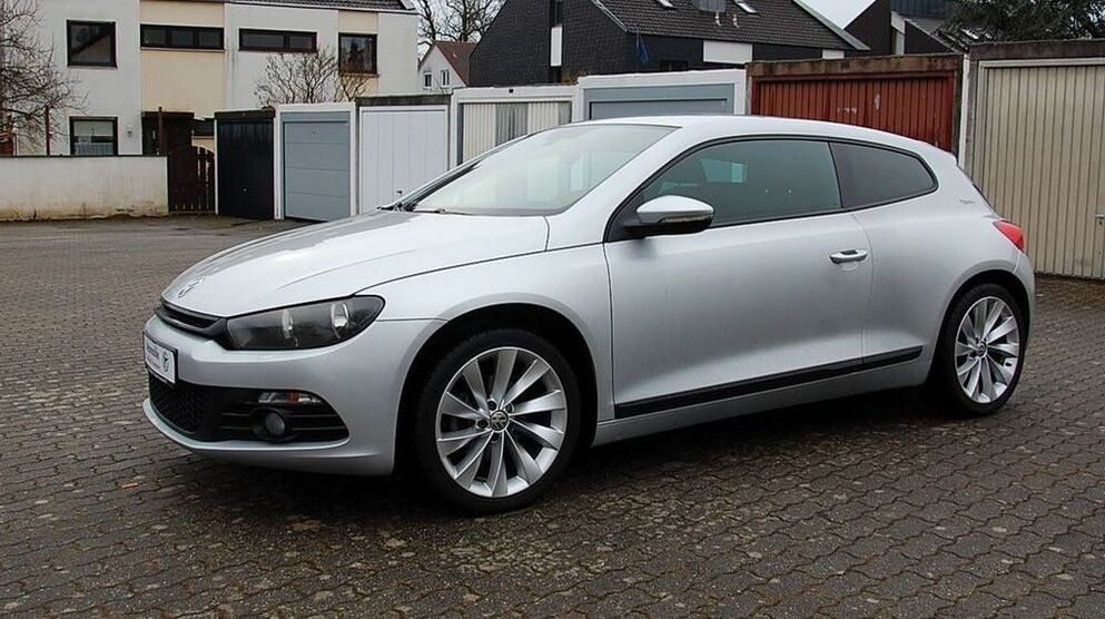 Scirocco