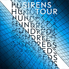 Hundreds - Sirens Tour 2026 24.04.2026 Mojo Club
