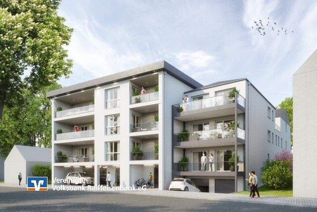 Etagenwohnung Brauneberg Filzen - 3 Zimmer, 109 m&sup2;, 385.000&euro; | Angebot:25836896