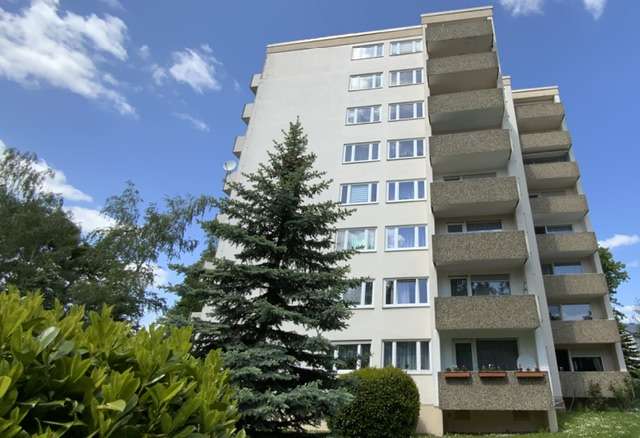 Wohnung zum Mieten in Weißenthurm 589 € 59.29 m² 2 zimmer